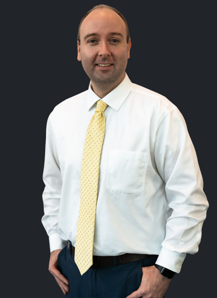 Jacob Beckstead FullSize